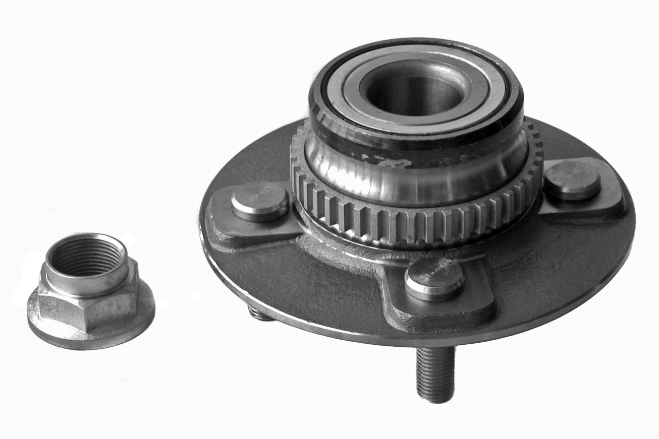 ACKOJA Wheel Bearing Kit A52-0047