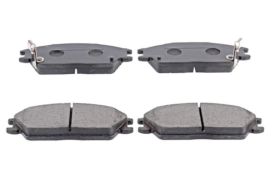 ACKOJA Brake Pad Set, disc brake A52-0068