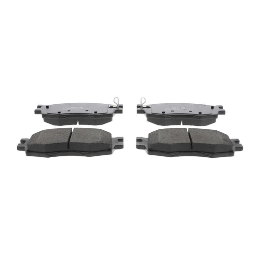 ACKOJA Brake Pad Set, disc brake A52-0069
