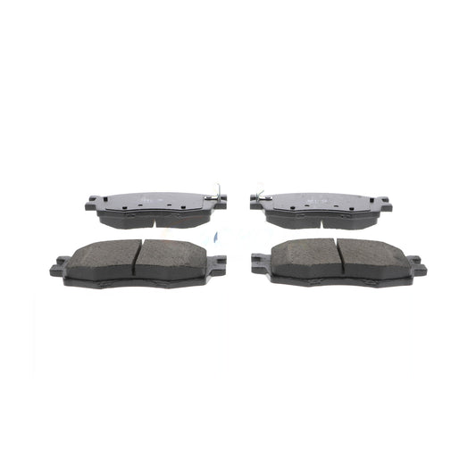 ACKOJA Brake Pad Set, disc brake A52-0069