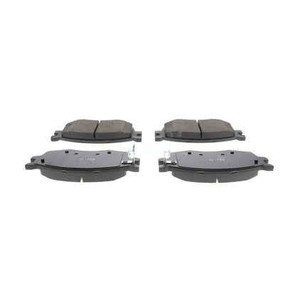 ACKOJA Brake Pad Set, disc brake A52-0069