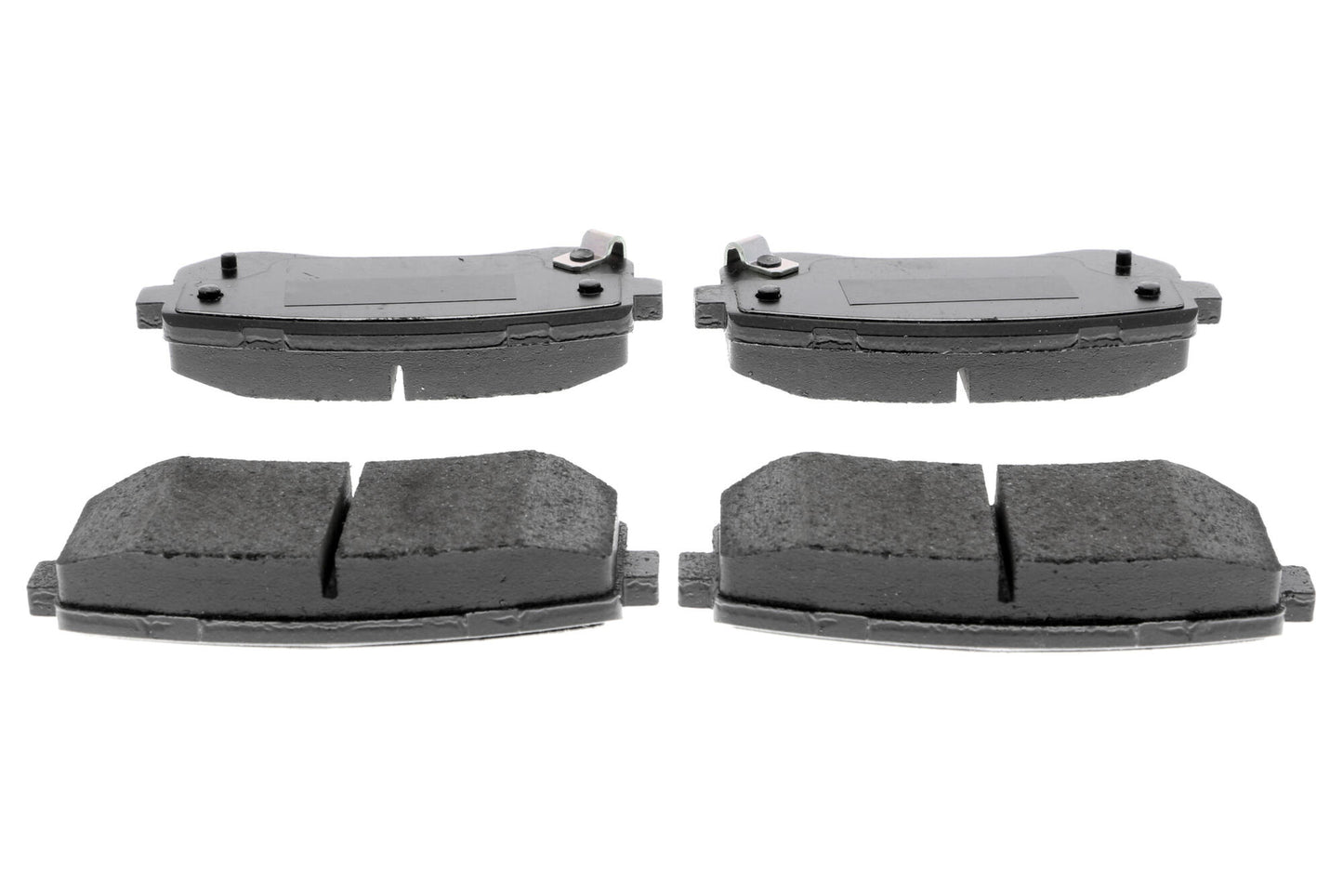 ACKOJA Brake Pad Set, disc brake A52-0070