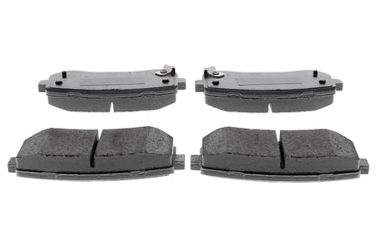 ACKOJA Brake Pad Set, disc brake A52-0070