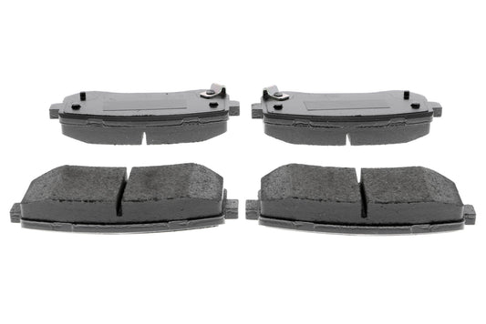 ACKOJA Brake Pad Set, disc brake A52-0070
