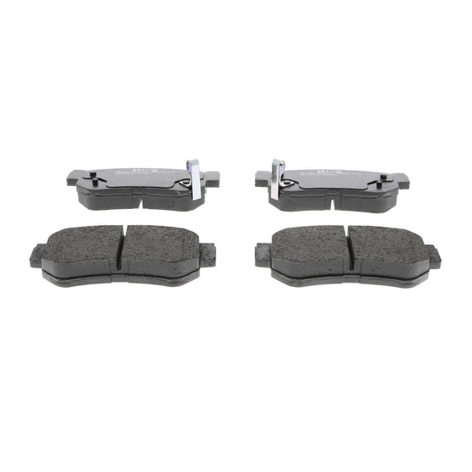 ACKOJA Brake Pad Set, disc brake A52-0073