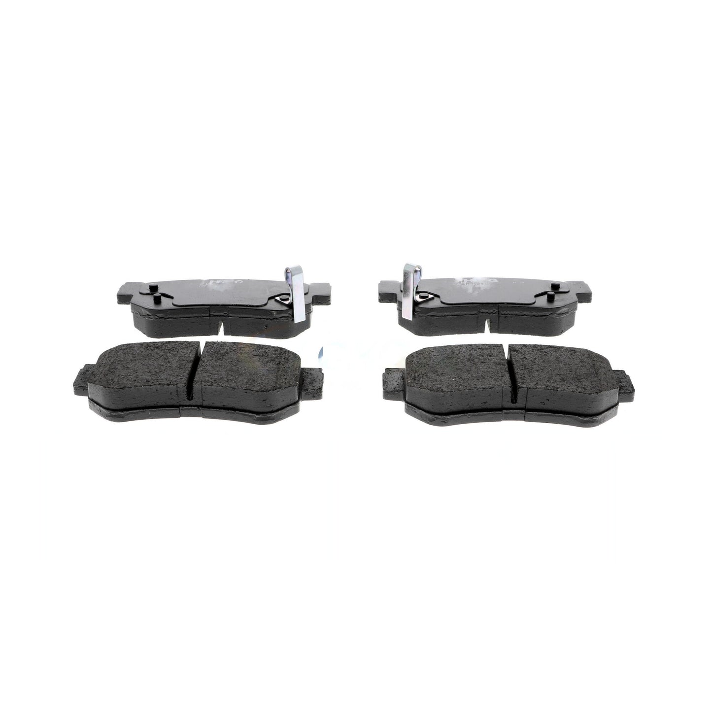ACKOJA Brake Pad Set, disc brake A52-0073
