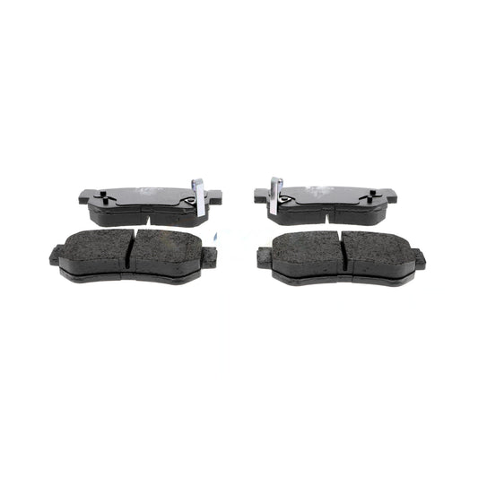 ACKOJA Brake Pad Set, disc brake A52-0073