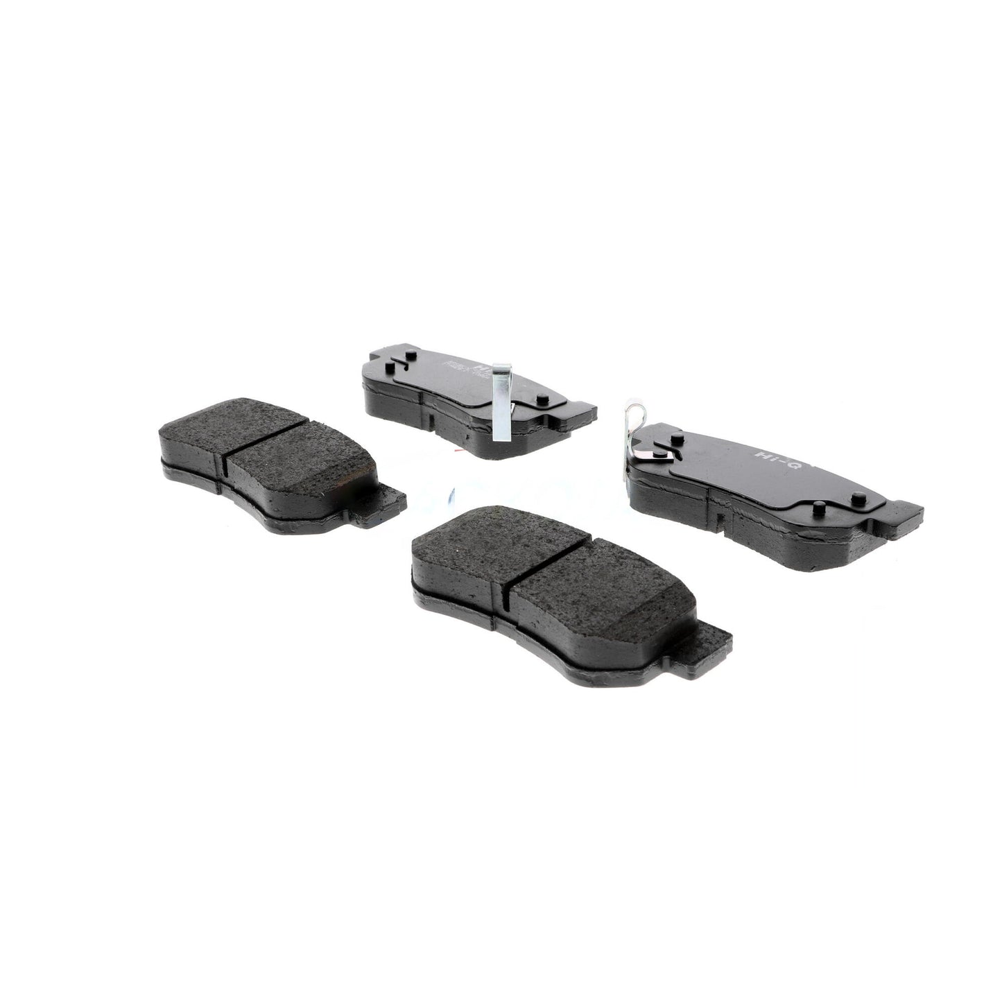 ACKOJA Brake Pad Set, disc brake A52-0073