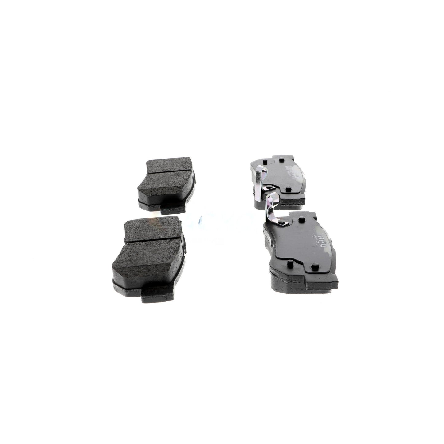 ACKOJA Brake Pad Set, disc brake A52-0073