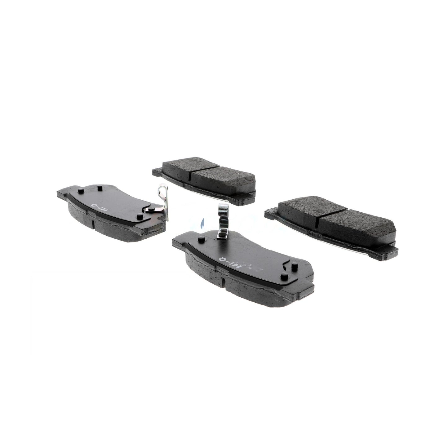 ACKOJA Brake Pad Set, disc brake A52-0073