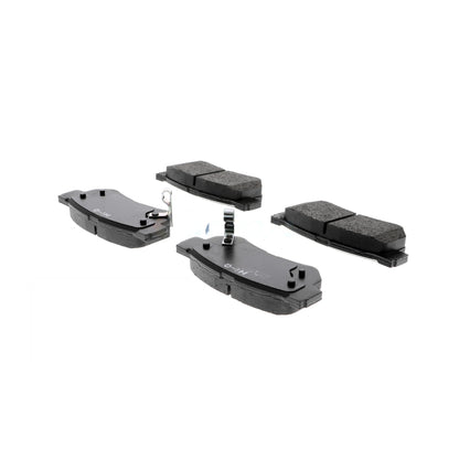 ACKOJA Brake Pad Set, disc brake A52-0073