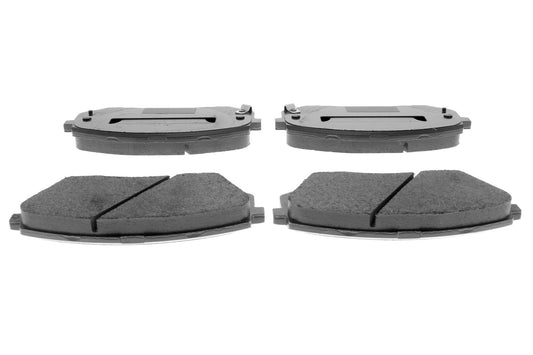 ACKOJA Brake Pad Set, disc brake A52-0074
