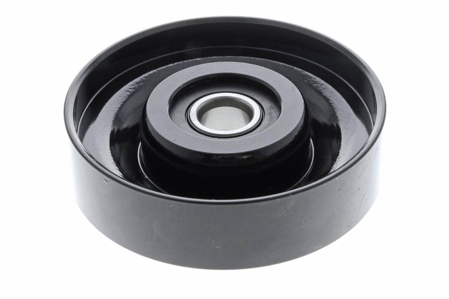 ACKOJA Tensioner Pulley, V-ribbed belt A52-0083