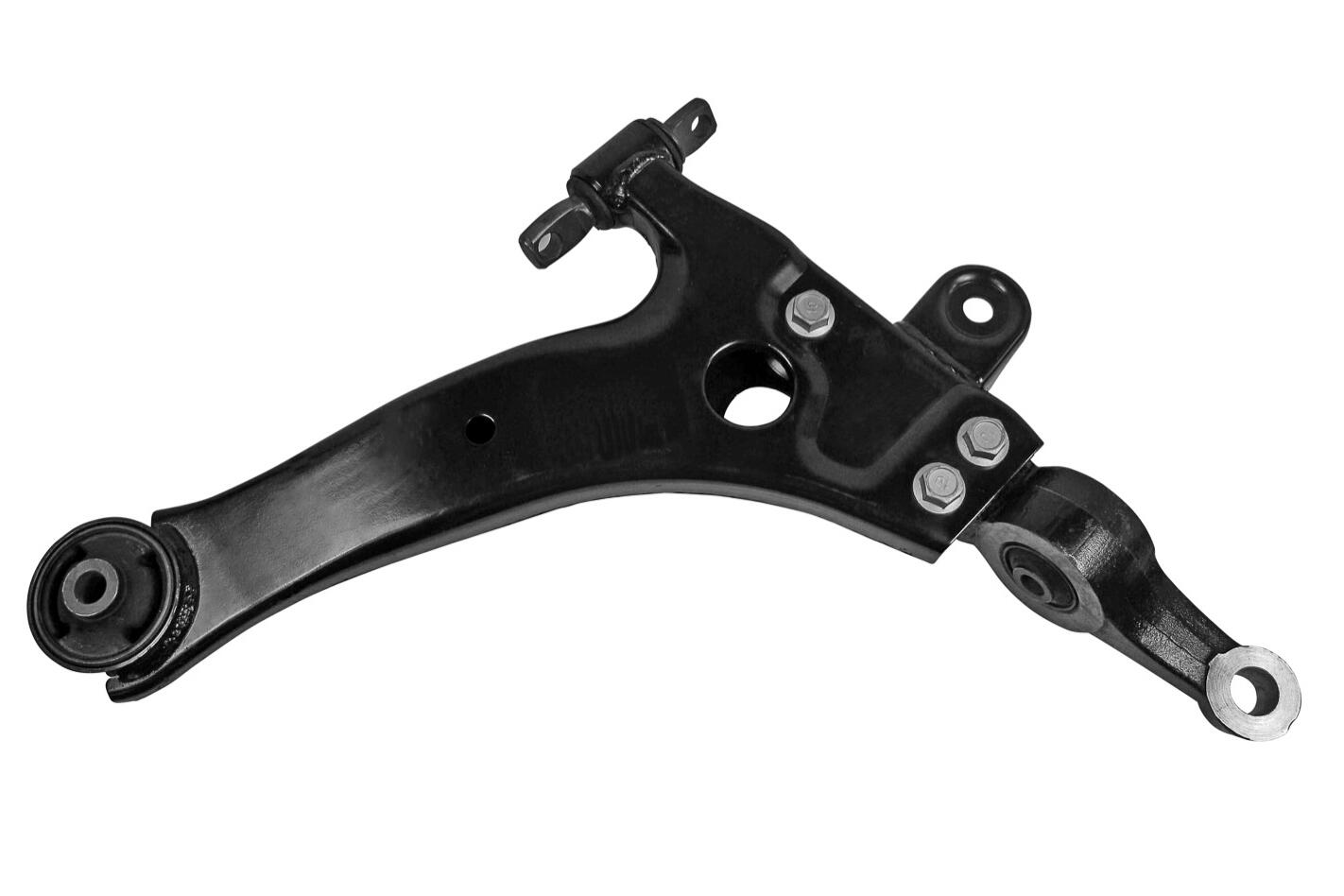 ACKOJA Control/Trailing Arm, wheel suspension A52-0087
