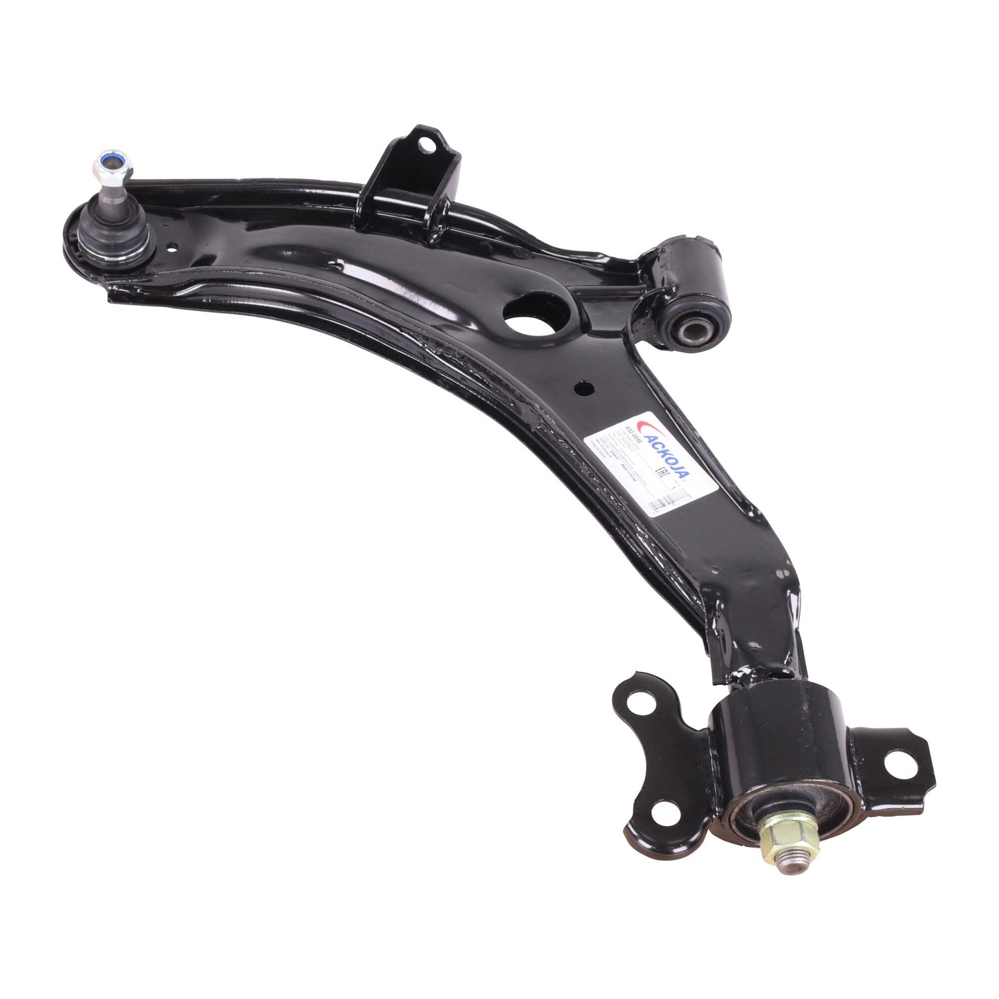 ACKOJA Control/Trailing Arm, wheel suspension A52-0088