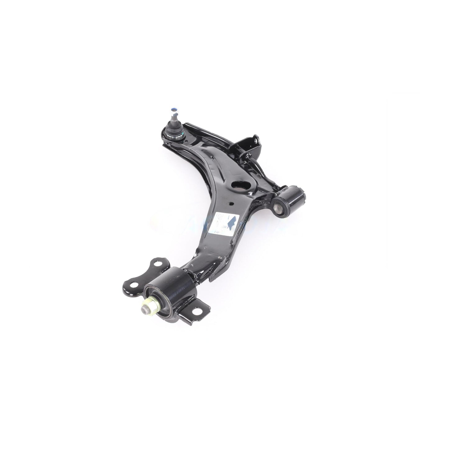 ACKOJA Control/Trailing Arm, wheel suspension A52-0088