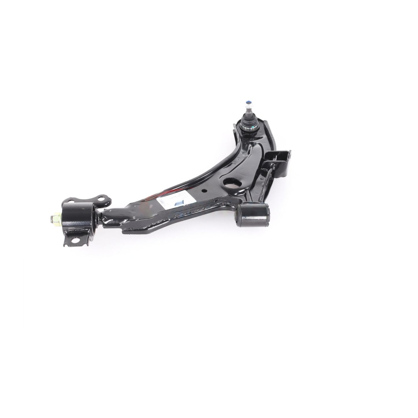 ACKOJA Control/Trailing Arm, wheel suspension A52-0088