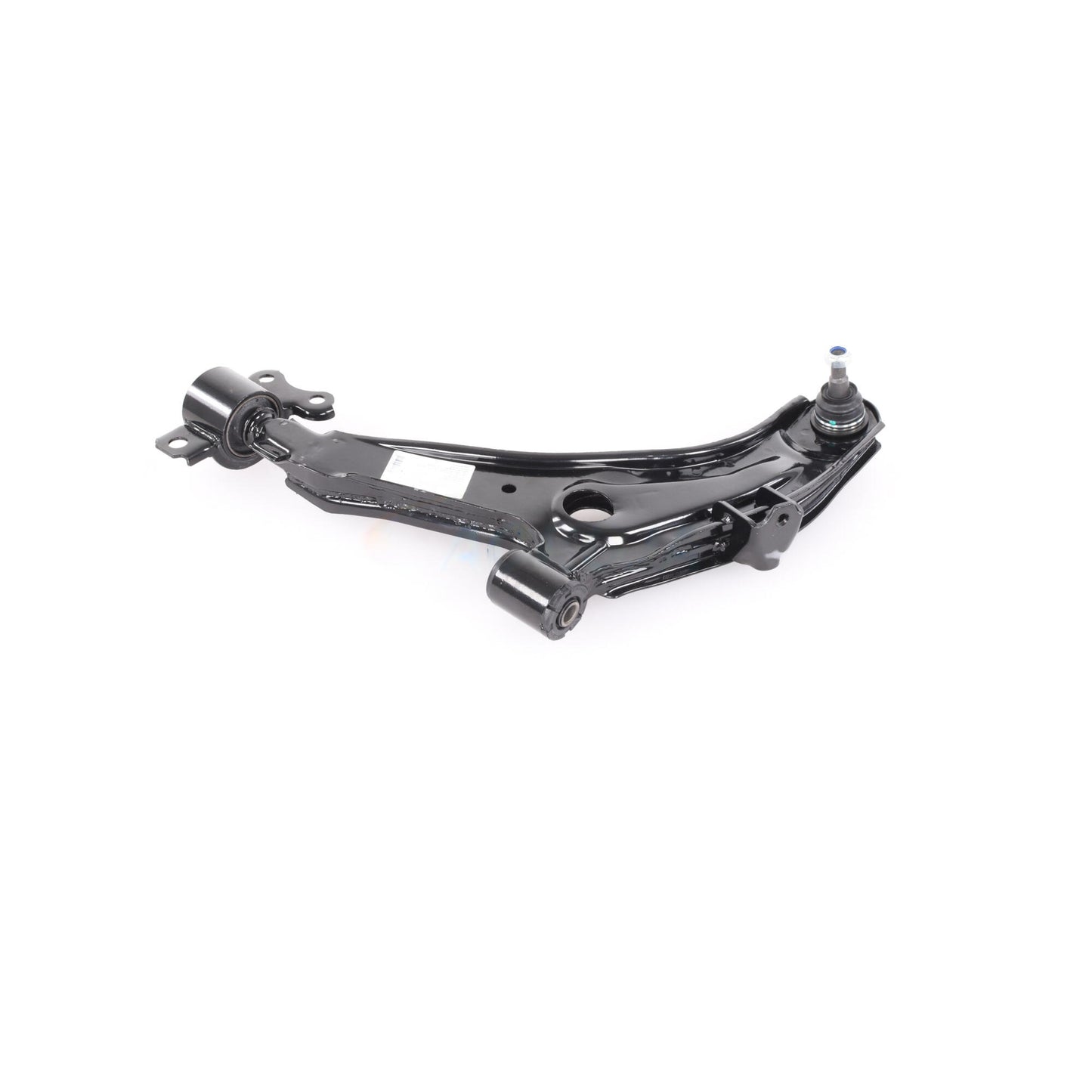 ACKOJA Control/Trailing Arm, wheel suspension A52-0088