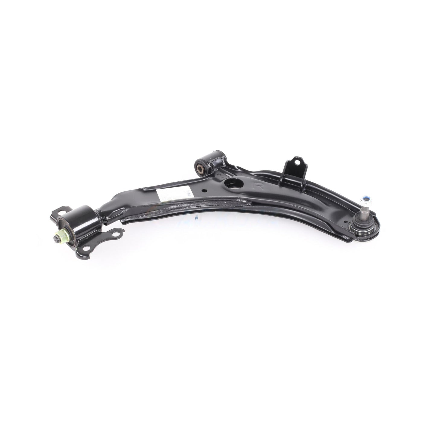 ACKOJA Control/Trailing Arm, wheel suspension A52-0089