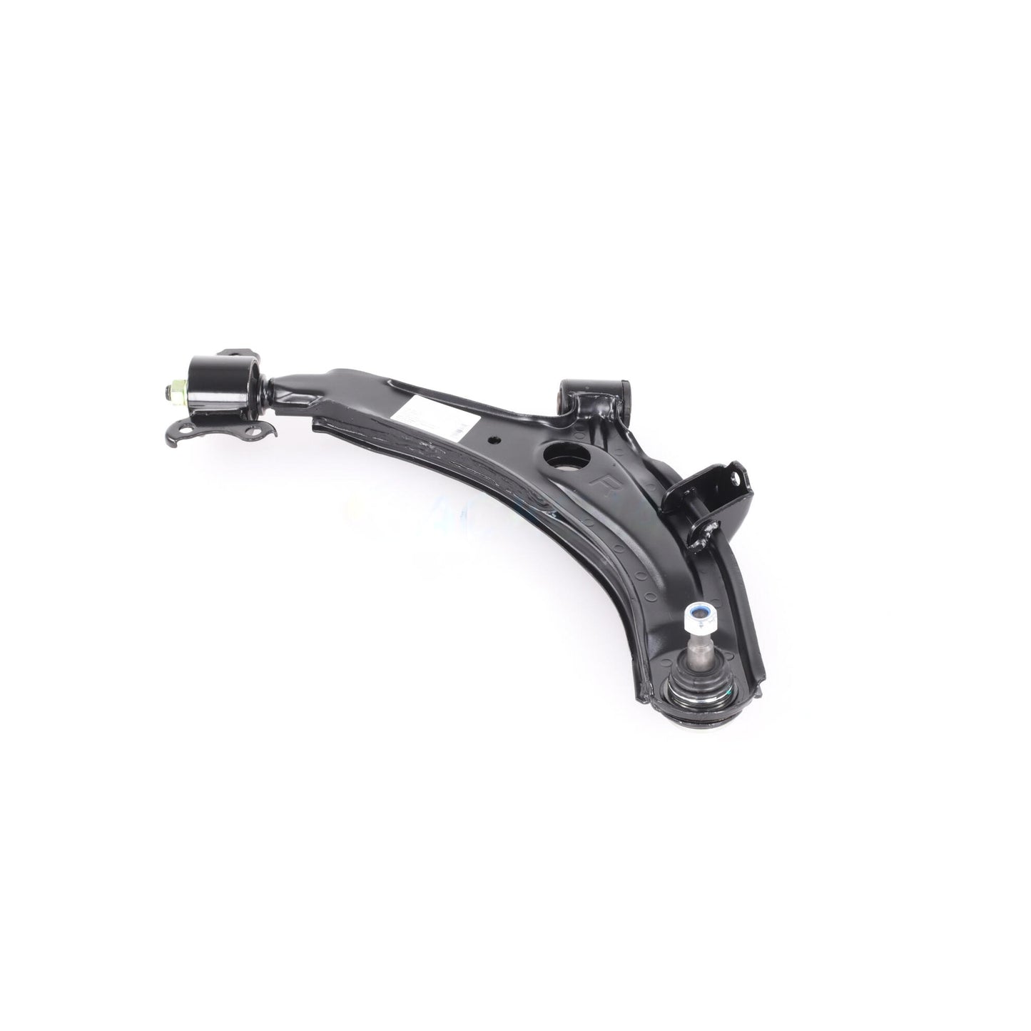 ACKOJA Control/Trailing Arm, wheel suspension A52-0089