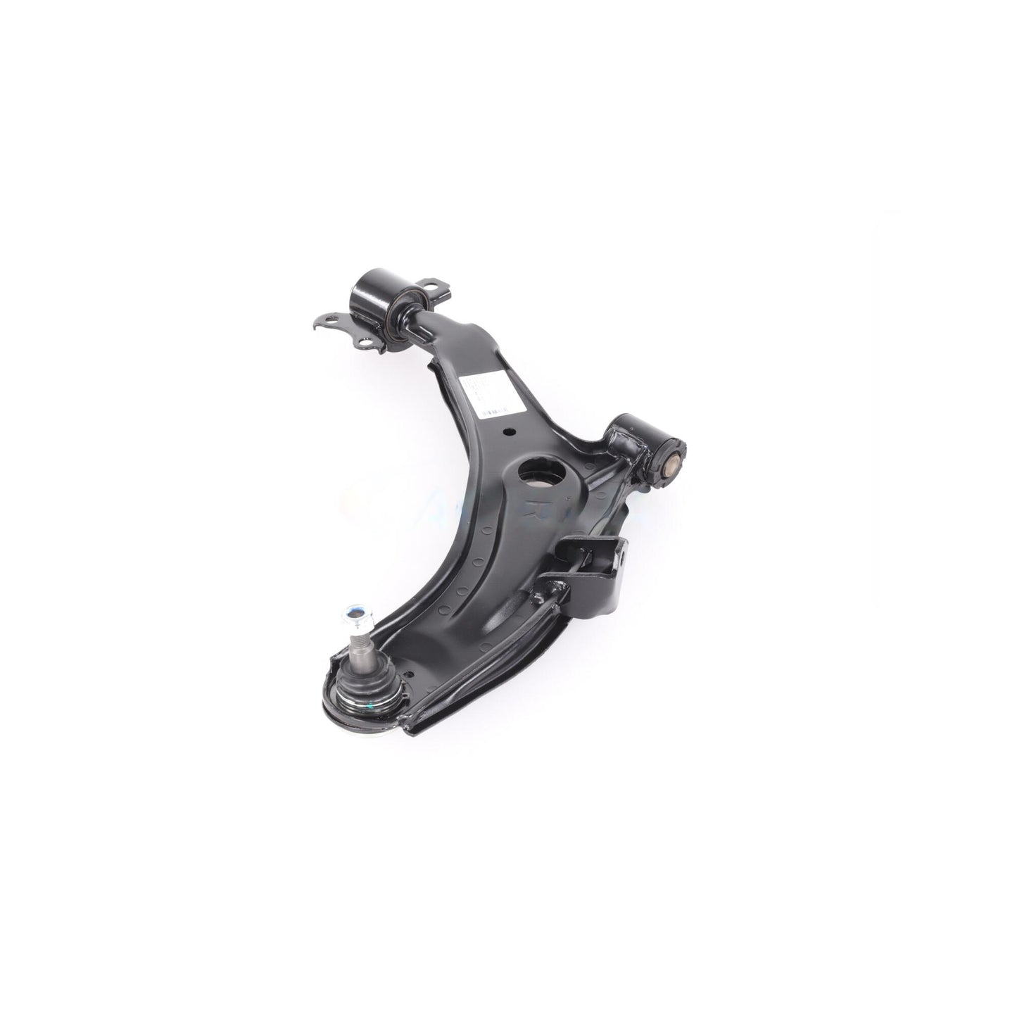 ACKOJA Control/Trailing Arm, wheel suspension A52-0089