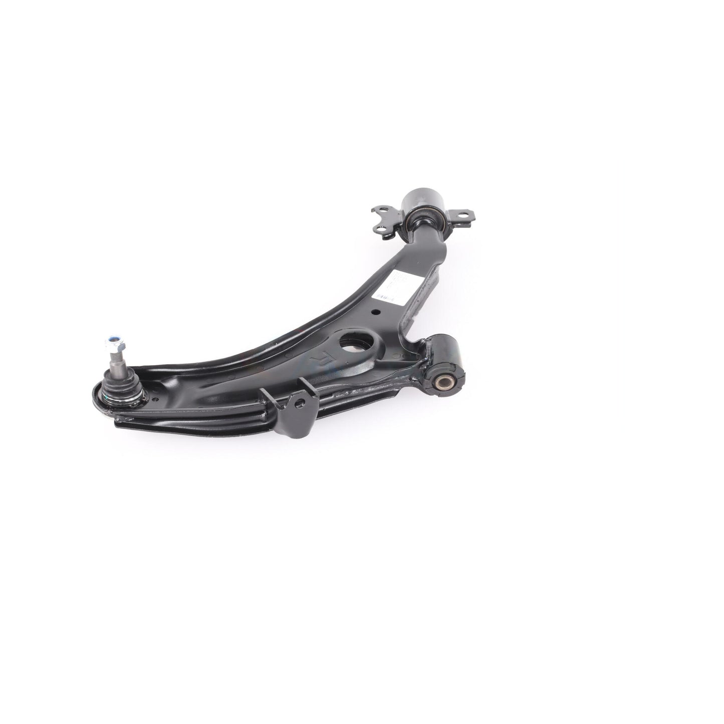 ACKOJA Control/Trailing Arm, wheel suspension A52-0089