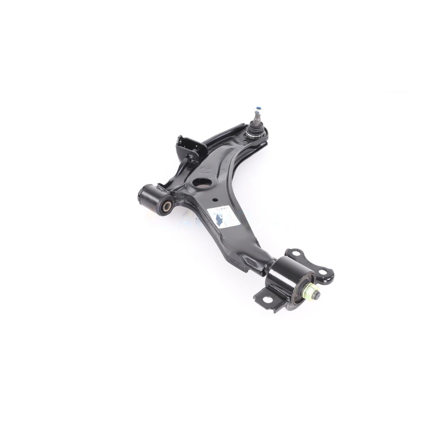 ACKOJA Control/Trailing Arm, wheel suspension A52-0089