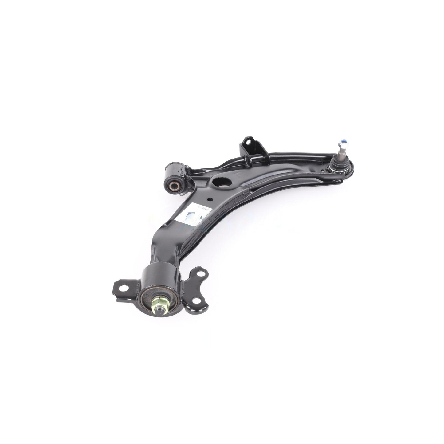 ACKOJA Control/Trailing Arm, wheel suspension A52-0089