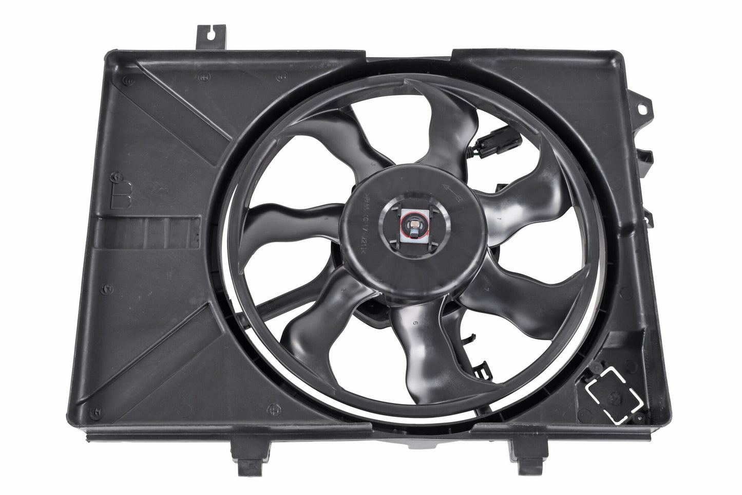 ACKOJA Fan, engine cooling A52-01-0004