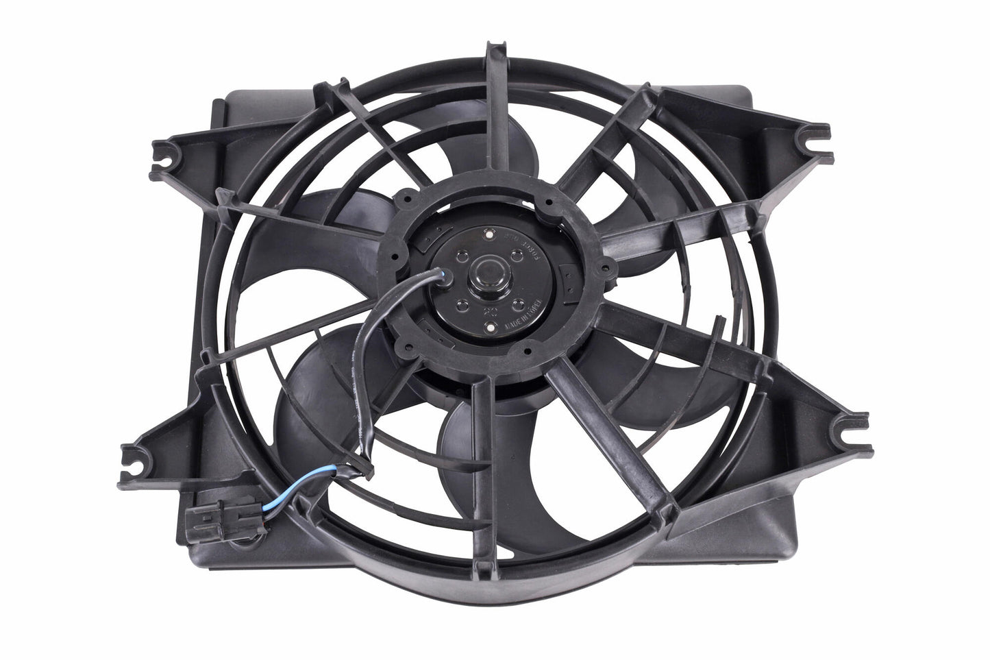 ACKOJA Fan, engine cooling A52-01-0005