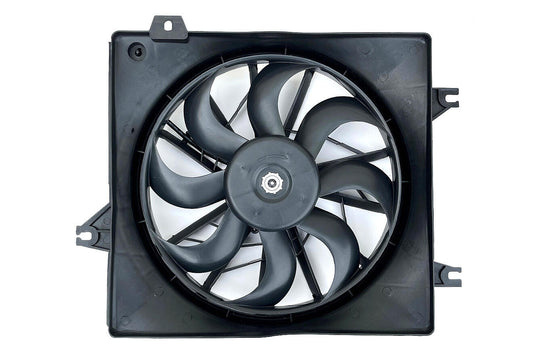 ACKOJA Fan, engine cooling A52-01-0006