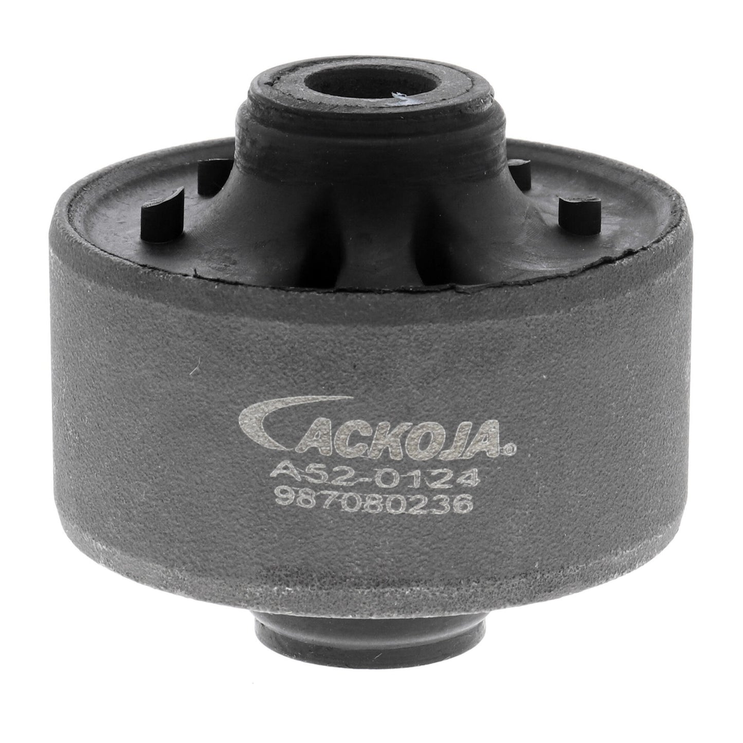 ACKOJA Mounting, control/trailing arm A52-0124