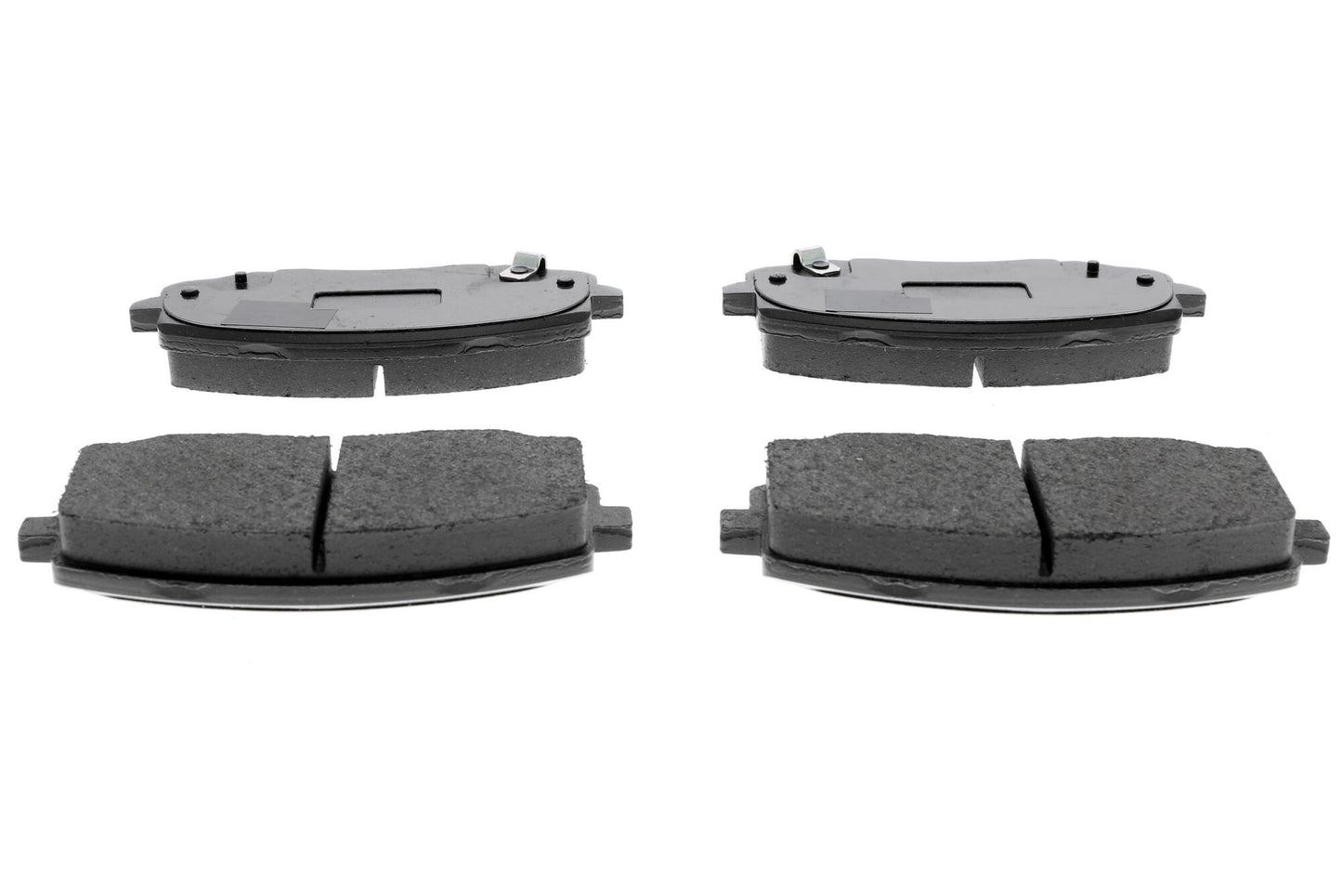 ACKOJA Brake Pad Set, disc brake A52-0141