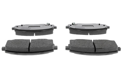 ACKOJA Brake Pad Set, disc brake A52-0141