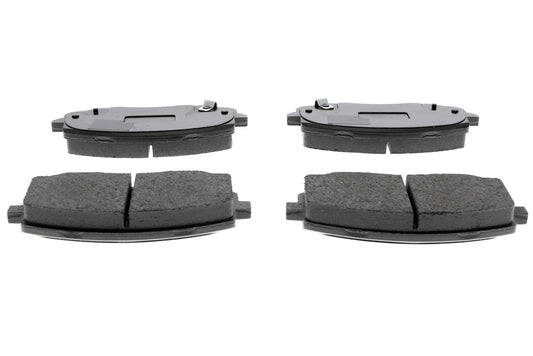 ACKOJA Brake Pad Set, disc brake A52-0141