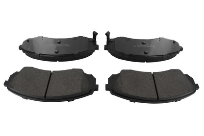 ACKOJA Brake Pad Set, disc brake A52-0143