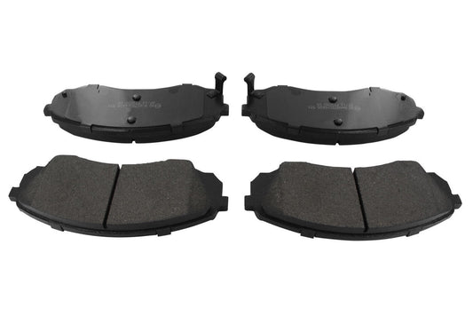 ACKOJA Brake Pad Set, disc brake A52-0143