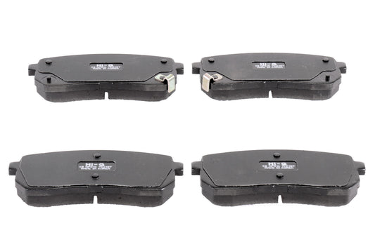 ACKOJA Brake Pad Set, disc brake A52-0145
