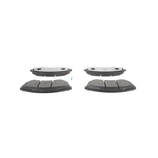 ACKOJA Brake Pad Set, disc brake A52-0148