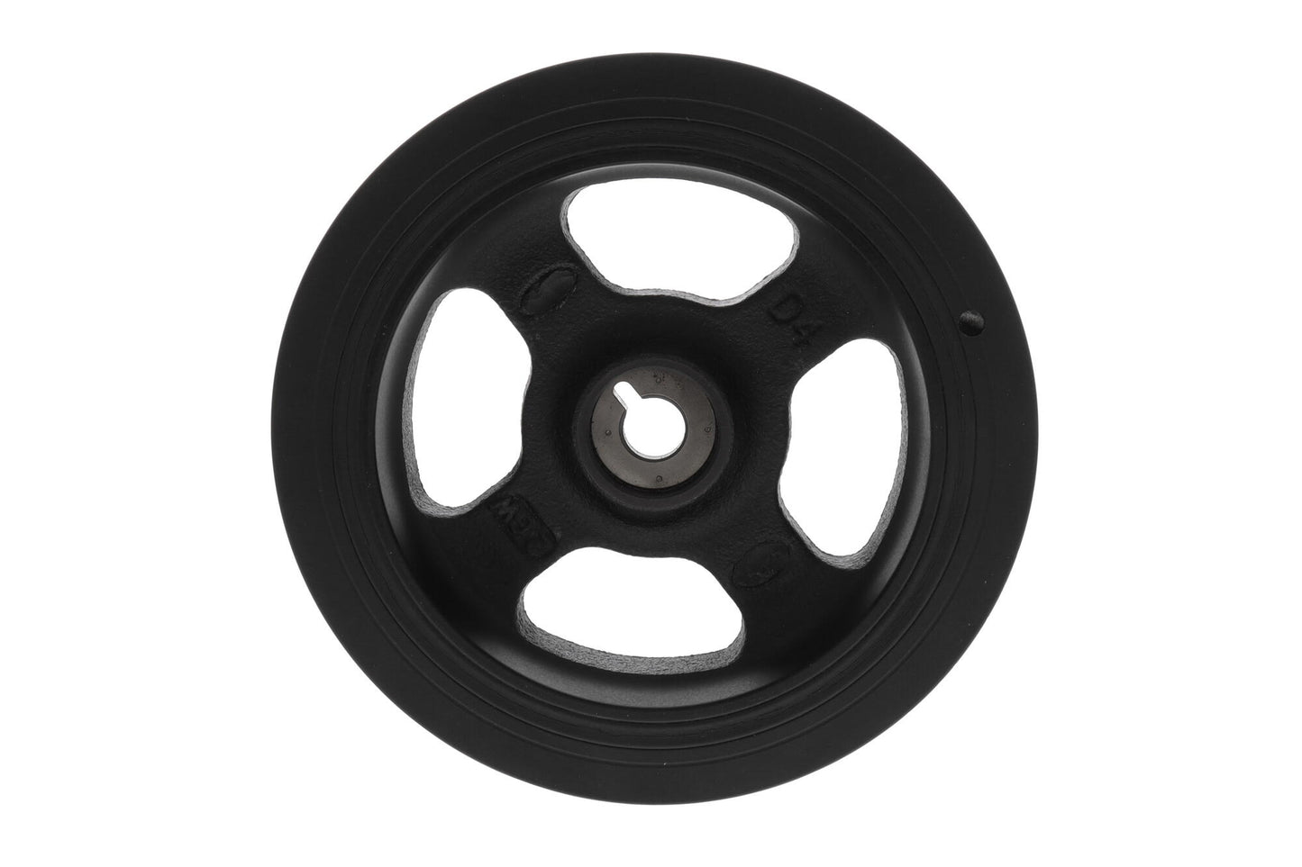 ACKOJA Belt Pulley, crankshaft A52-0193