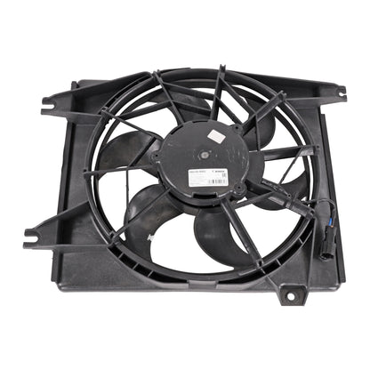 ACKOJA Fan, air conditioning condenser A52-02-0003