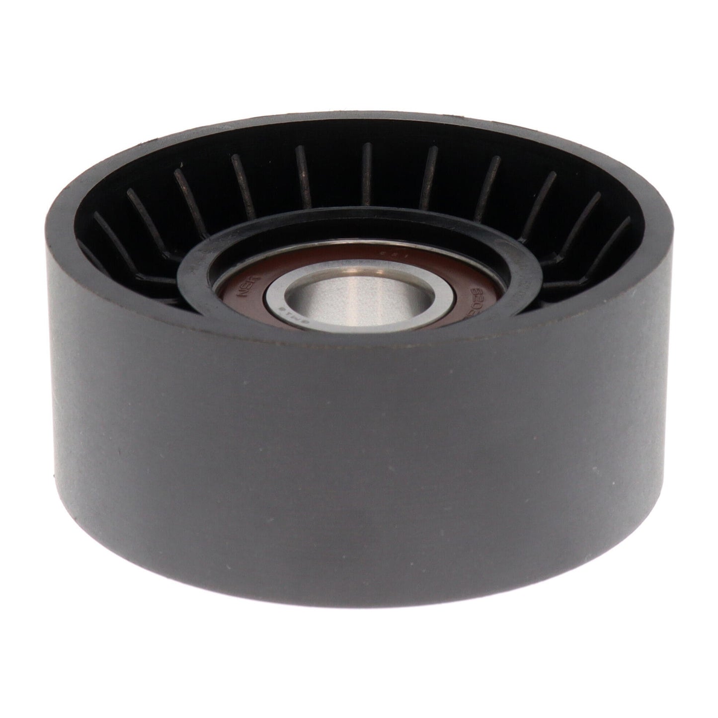 ACKOJA Deflection/Guide Pulley, V-ribbed belt A52-0205
