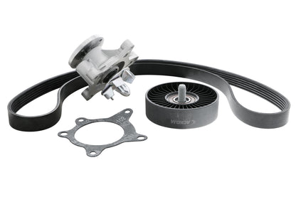 ACKOJA V-Ribbed Belt Set A52-0207