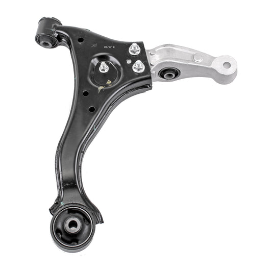 ACKOJA Control/Trailing Arm, wheel suspension A52-0242