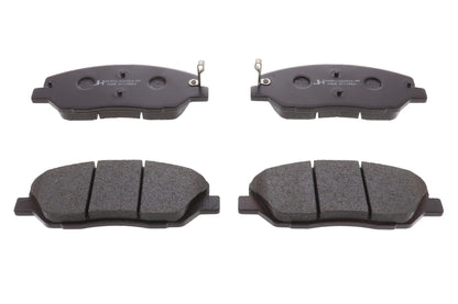 ACKOJA Brake Pad Set, disc brake A52-0293