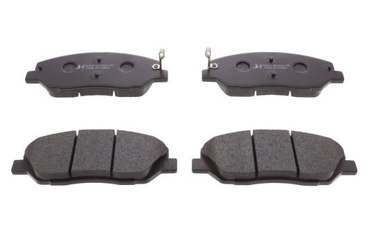 ACKOJA Brake Pad Set, disc brake A52-0293