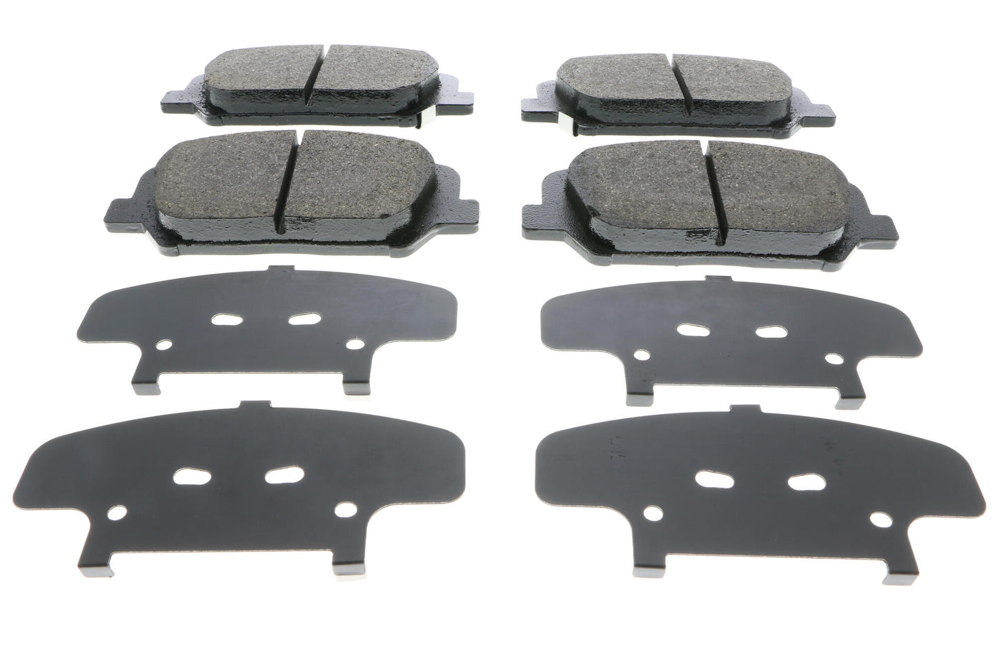ACKOJA Brake Pad Set, disc brake A52-0294