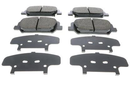 ACKOJA Brake Pad Set, disc brake A52-0294