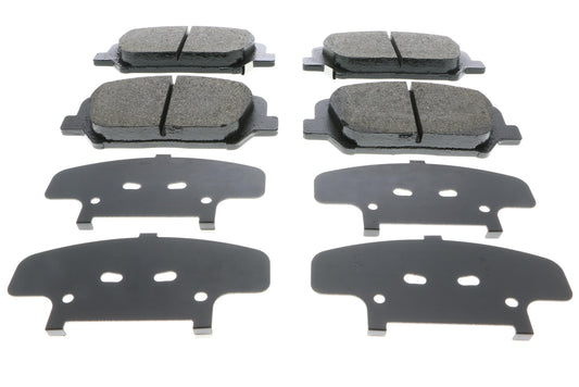 ACKOJA Brake Pad Set, disc brake A52-0294