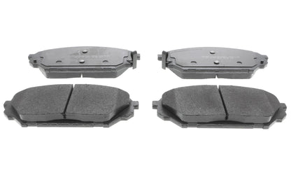 ACKOJA Brake Pad Set, disc brake A52-0295